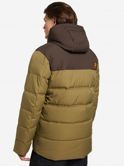 Зимова куртка Protest модель 124657PR0-UF — фото - INTERTOP