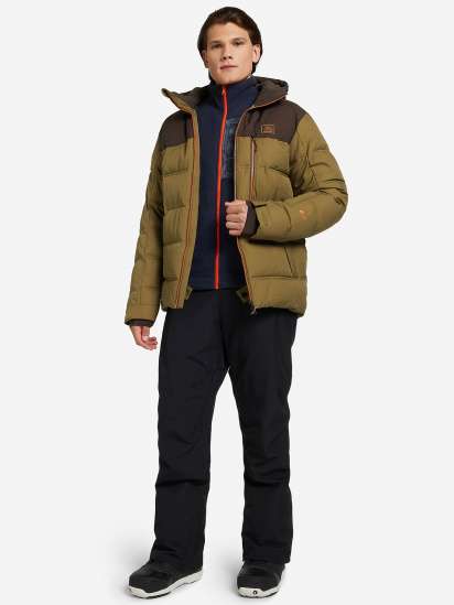 Зимова куртка Protest модель 124657PR0-UF — фото 3 - INTERTOP