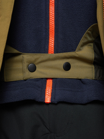 Зимова куртка Protest модель 124657PR0-UF — фото 4 - INTERTOP