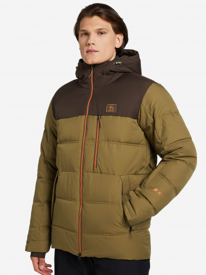 Зимова куртка Protest модель 124657PR0-UF — фото - INTERTOP