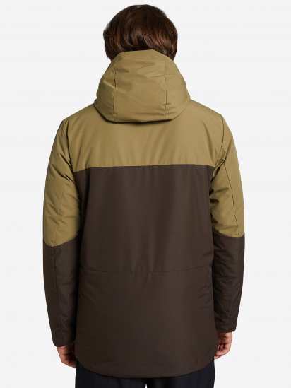 Горнолыжная куртка Protest модель 124658PR0-FU — фото - INTERTOP