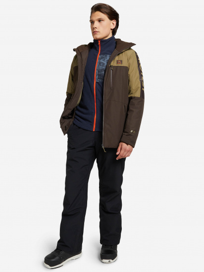 Гірськолижна куртка Protest модель 124658PR0-FU — фото 3 - INTERTOP