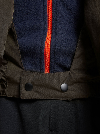 Гірськолижна куртка Protest модель 124658PR0-FU — фото 4 - INTERTOP