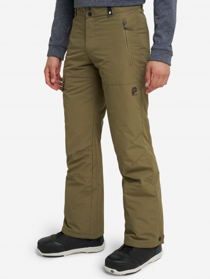 Лыжные штаны Protest модель 124662PR0-Y3 — фото - INTERTOP