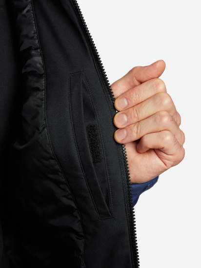 Горнолыжная куртка Glissade модель 124691GSD-MX — фото 5 - INTERTOP
