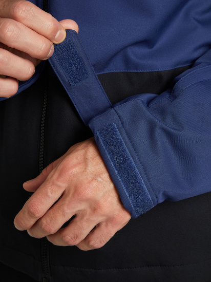 Гірськолижна куртка Glissade модель 124691GSD-MX — фото 6 - INTERTOP