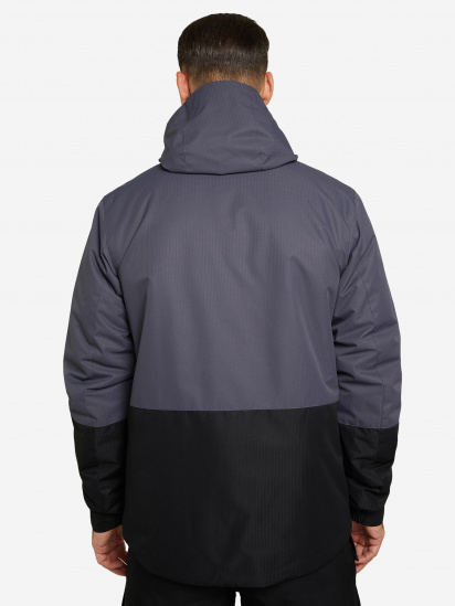 Гірськолижна куртка Glissade модель 124693GSD-AB — фото - INTERTOP