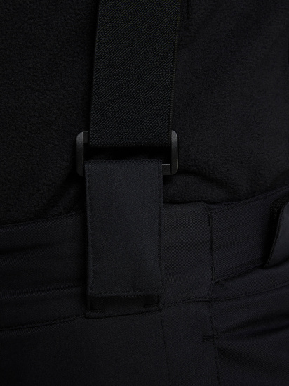Лижні штани Glissade модель 124694GSD-99 — фото 5 - INTERTOP