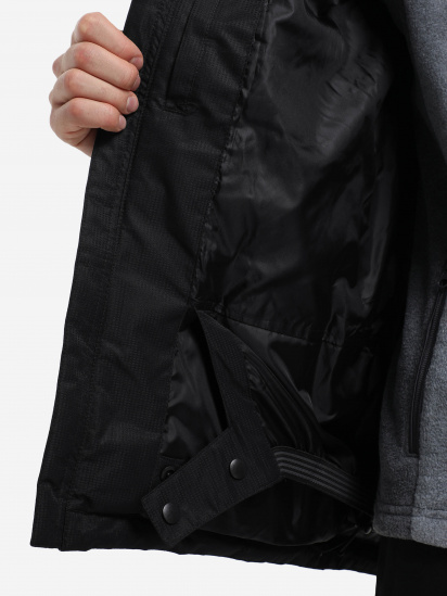 Гірськолижна куртка Glissade модель 124699GSD-99 — фото 5 - INTERTOP