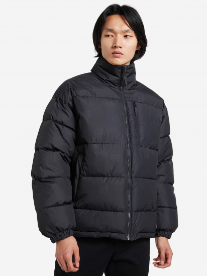 Зимова куртка Termit модель 124701TRT-BL — фото 3 - INTERTOP