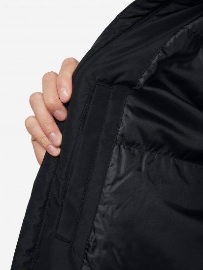 Зимова куртка Termit модель 124704TRT-99 — фото 5 - INTERTOP