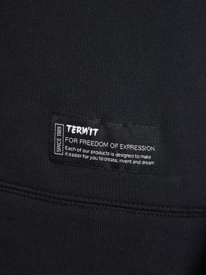 Світшот Termit модель 124711TRT-99 — фото 5 - INTERTOP