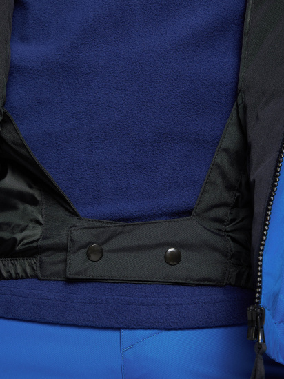 Горнолыжная куртка Glissade модель 124718GSD-MB — фото 4 - INTERTOP