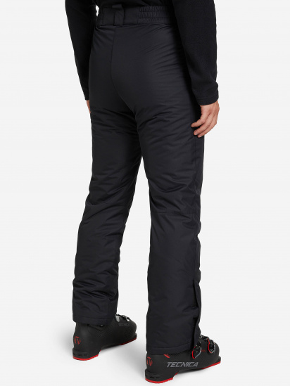 Лижні штани Glissade модель 124720GSD-99 — фото - INTERTOP