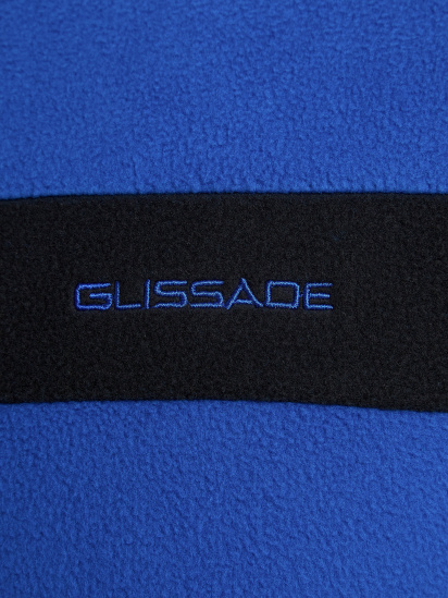 Кофта Glissade модель 124724GSD-QB — фото 6 - INTERTOP