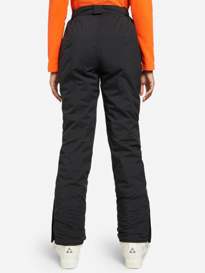 Лыжные штаны Glissade модель 124730GSD-99 — фото - INTERTOP