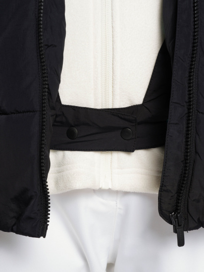 Гірськолижна куртка Glissade модель 124733GSD-99 — фото 5 - INTERTOP