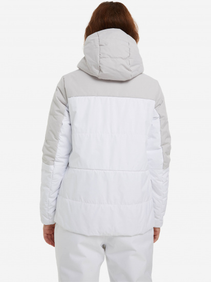 Гірськолижна куртка Glissade модель 124743GSD-WA — фото - INTERTOP