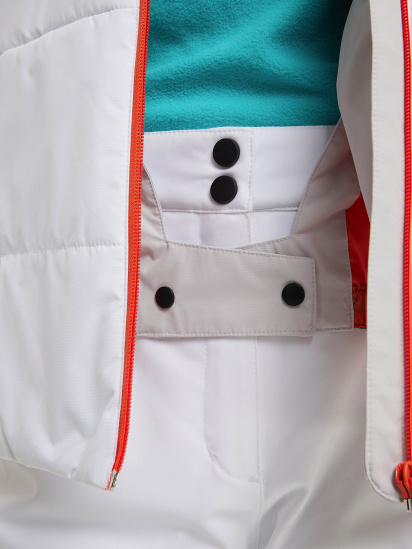 Гірськолижна куртка Glissade модель 124743GSD-WA — фото 5 - INTERTOP