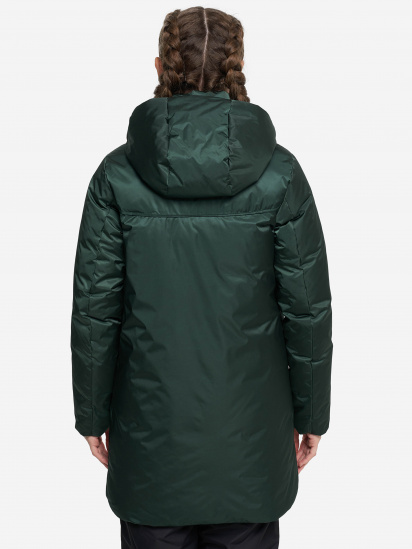 Зимова куртка Glissade модель 124761GSD-74 — фото - INTERTOP