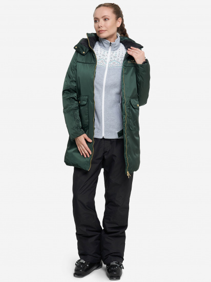 Зимова куртка Glissade модель 124761GSD-74 — фото 3 - INTERTOP