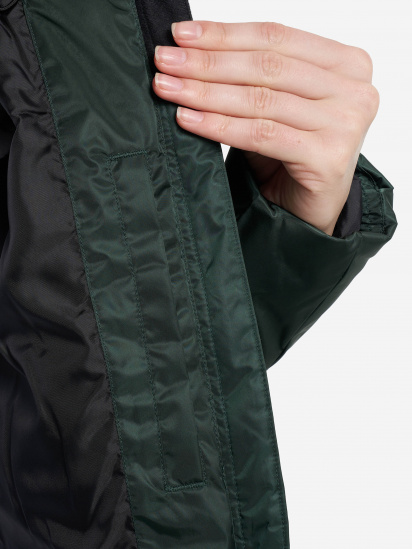 Зимова куртка Glissade модель 124761GSD-74 — фото 4 - INTERTOP