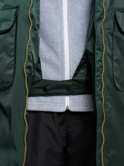 Зимова куртка Glissade модель 124761GSD-74 — фото 5 - INTERTOP