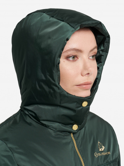 Зимова куртка Glissade модель 124761GSD-74 — фото 6 - INTERTOP