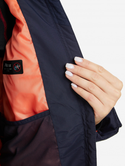Зимова куртка Termit модель 124773TRT-ME — фото 5 - INTERTOP