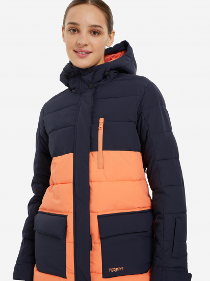 Зимова куртка Termit модель 124773TRT-ME — фото - INTERTOP