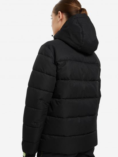 Зимова куртка Termit модель 124774TRT-99 — фото - INTERTOP