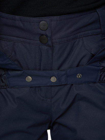 Зимова куртка Termit модель 124776TRT-ME — фото 5 - INTERTOP