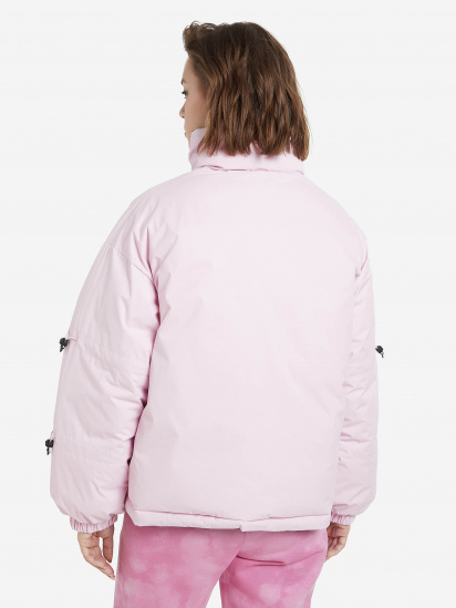 Зимова куртка Termit модель 124796TRT-KB — фото 5 - INTERTOP