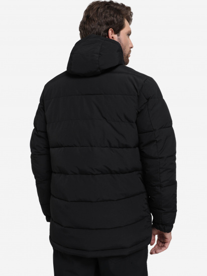 Зимова куртка Termit модель 124839TRT-99 — фото - INTERTOP