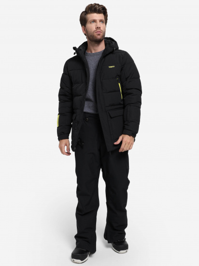 Зимова куртка Termit модель 124839TRT-99 — фото 3 - INTERTOP