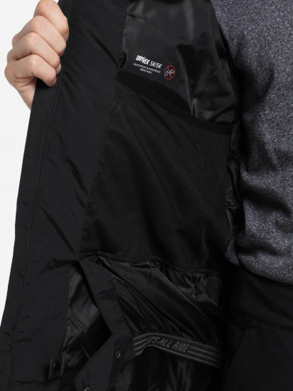 Зимняя куртка Termit модель 124839TRT-99 — фото 5 - INTERTOP