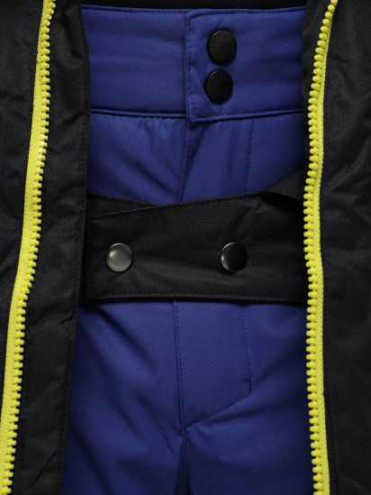 Зимняя куртка Termit модель 124840TRT-BM — фото 4 - INTERTOP