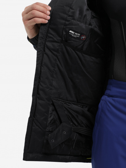 Зимняя куртка Termit модель 124840TRT-BM — фото 5 - INTERTOP