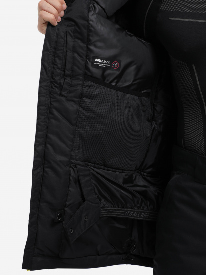 Зимняя куртка Termit модель 124843TRT-BW — фото 5 - INTERTOP