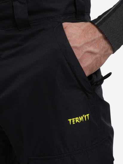 Лижні штани Termit модель 124853TRT-99 — фото 6 - INTERTOP