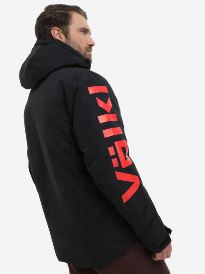 Горнолыжная куртка Volkl модель 124904VLKL-99 — фото - INTERTOP