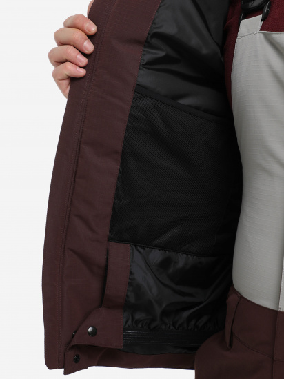 Горнолыжная куртка Volkl модель 124906VLKL-FB — фото 4 - INTERTOP