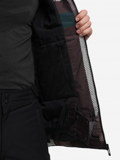 Горнолыжная куртка Volkl модель 124915VLKL-FB — фото 5 - INTERTOP