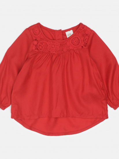 Блуза H&M модель 12512 — фото - INTERTOP
