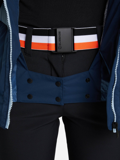 Гірськолижна куртка Glissade модель 125233GSD-QM — фото 5 - INTERTOP