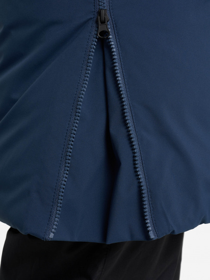 Гірськолижна куртка Glissade модель 125234GSD-Z4 — фото 6 - INTERTOP