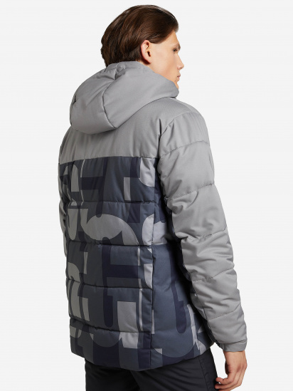 Гірськолижна куртка Glissade модель 125239GSD-BA — фото - INTERTOP