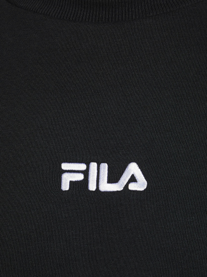 Світшот FILA модель 125263FLA-99 — фото 5 - INTERTOP