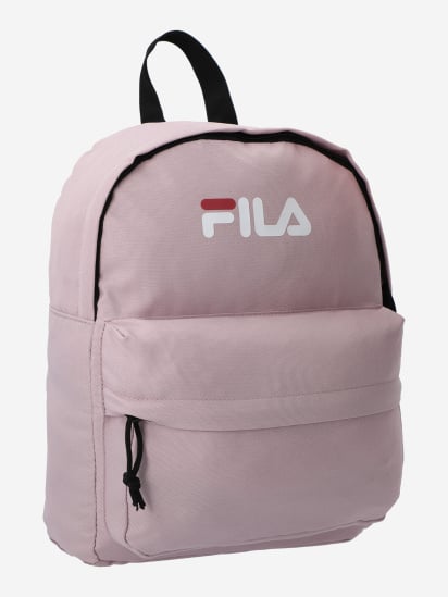 Рюкзак FILA модель 125495FLA-X0 — фото - INTERTOP