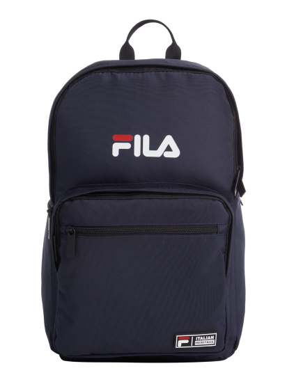 Рюкзак FILA модель 125496FLA-Z4 — фото - INTERTOP